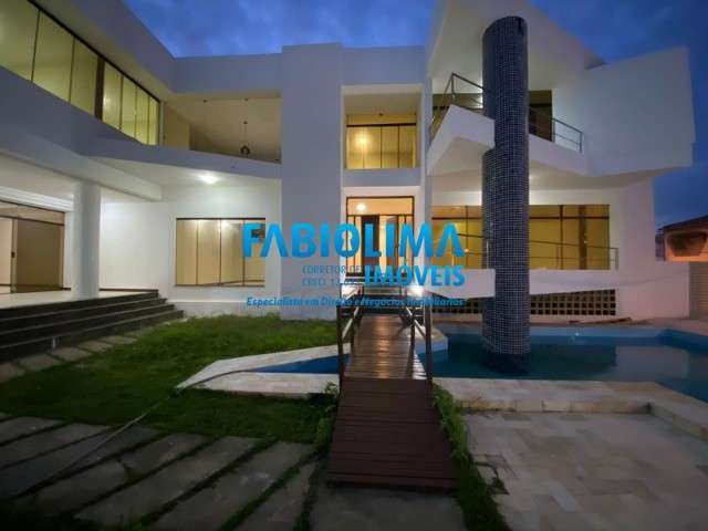 Linda casa a venda em Vilas do Atlântico, Lauro de Freitas, Bahia