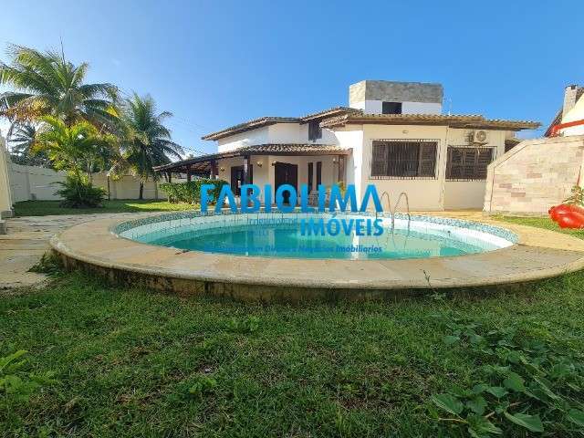 Casa térrea em Vilas do Atlântico, Lauro de Freitas