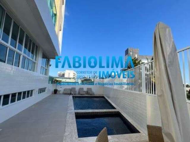 Apartamento 3/4, centro de Lauro de Freitas, Jardim Aeroporto