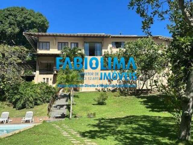 Casa a venda no Cond. Encontro das Águas, Lauro de Freitas, Bahia