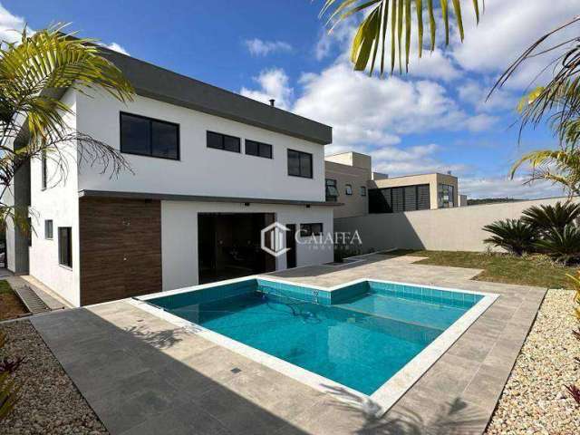 Casa com 4 dormitórios à venda, 455 m² por R$ 2.112.000,00 - Alphaville - Juiz de Fora/MG