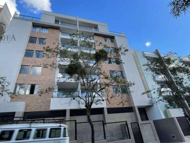 Apartamento à venda, 140 m² por R$ 499.000,00 - Vale do Ipê - Juiz de Fora/MG