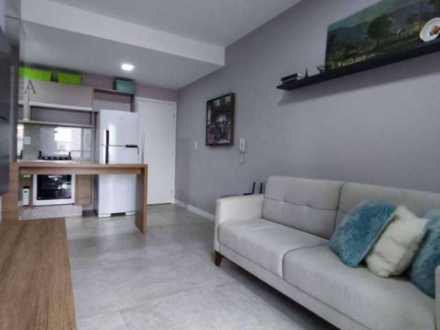 Apartamento com 1 dormitório à venda, 40 m² por R$ 359.000,00 - São Pedro - Juiz de Fora/MG