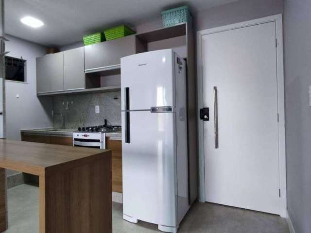 Apartamento com 1 dormitório à venda, 40 m² por R$ 355.000,00 - São Pedro - Juiz de Fora/MG