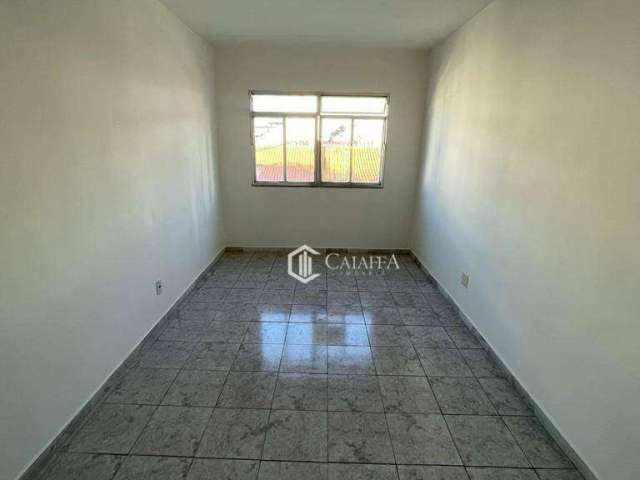 Apartamento à venda, 64 m² por R$ 219.000,00 - Cascatinha - Juiz de Fora/MG