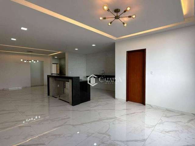 Casa com 2 dormitórios à venda, 290 m² por R$ 900.000,00 - Via Do Sol - Juiz de Fora/MG