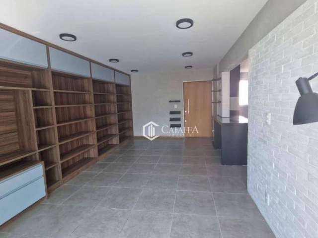 Apartamento para alugar, 221 m² por R$ 4.437,00/mês - Bom Pastor - Juiz de Fora/MG