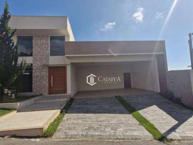 Casa com 4 dormitórios à venda, 384 m² por R$ 1.700.000,00 - Nova Gramado - Juiz de Fora/MG