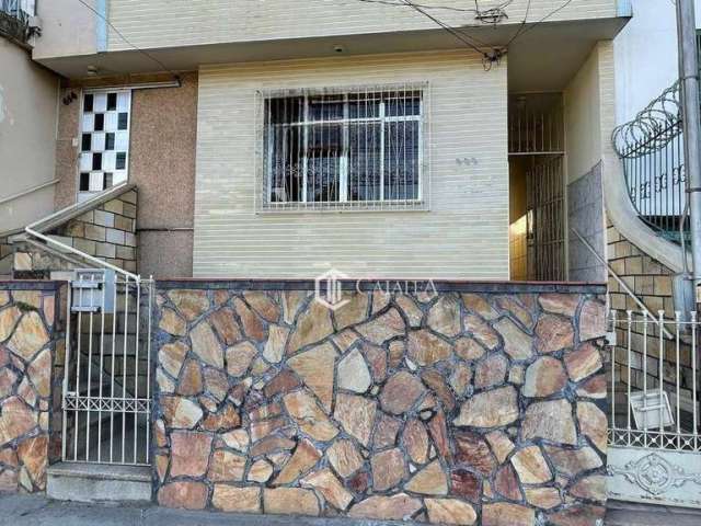 Casa com 2 dormitórios à venda, 88 m² por R$ 280.000,00 - Poço Rico - Juiz de Fora/MG