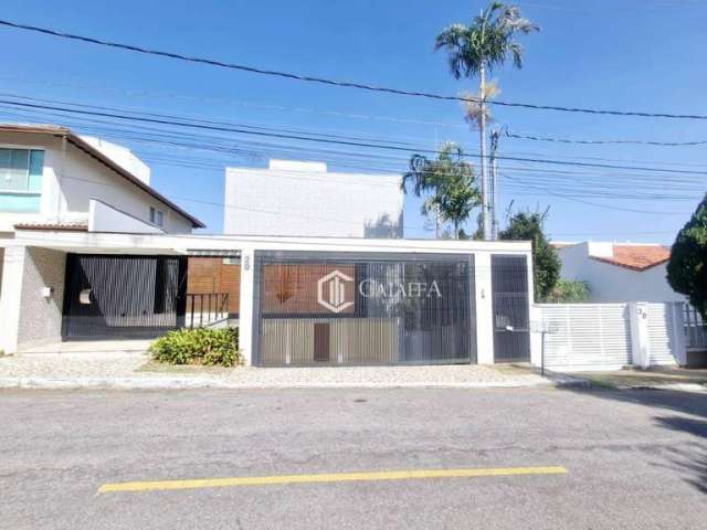 Casa com 4 dormitórios à venda, 374 m² por R$ 1.590.000,00 - Portal da Torre - Juiz de Fora/MG