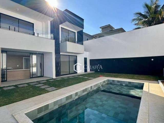 Casa com 4 dormitórios à venda, 340 m² por R$ 1.840.000,00 - São Lucas - Juiz de Fora/MG