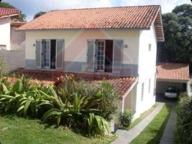 Casa com 4 dormitórios à venda, 267 m² por R$ 1.200.000,00 - Granja Viana - Cotia/SP