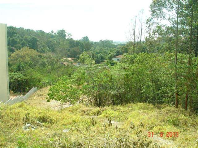 Terreno à venda, 3000 m² por R$ 2.850.000,00 - Granja Viana - Cotia/SP