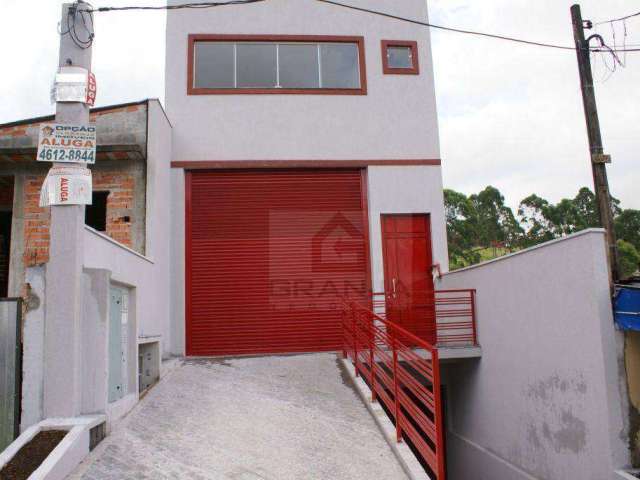 Sala para alugar, 564 m² por R$ 11.844,00/mês - Granja Viana - Cotia/SP