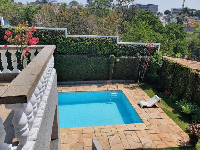 Casa com 3 dormitórios à venda, 320 m² por R$ 1.450.000,00 - Granja Viana - Cotia/SP