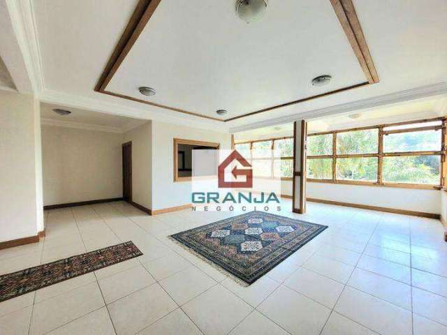 Casa com 5 dormitórios à venda, 717 m² por R$ 990.000,00 - Granja Viana - Cotia/SP