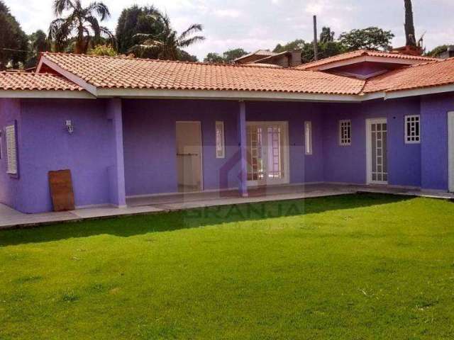 Casa com 3 dormitórios à venda, 215 m² por R$ 1.100.000,00 - Granja Viana - Cotia/SP