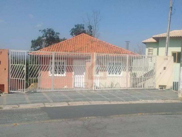 Casa com 3 dormitórios à venda, 142 m² por R$ 660.000,00 - Granja Viana - Cotia/SP