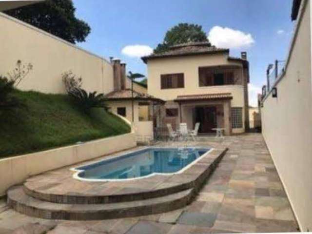 Casa com 3 dormitórios à venda, 450 m² por R$ 1.280.000,00 - Granja Viana - Cotia/SP