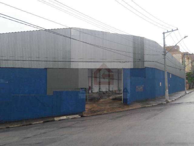 Galpão para alugar, 1000 m² por R$ 15.000,00/mês - Granja Viana - Cotia/SP