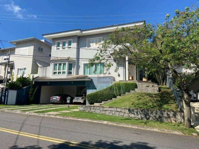 Casa com 4 dormitórios à venda, 600 m² por R$ 2.400.000,00 - Granja Viana - Carapicuíba/SP