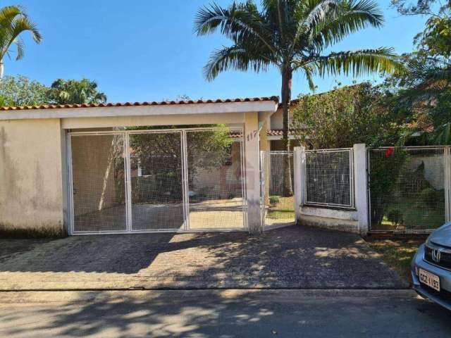 Casa com 3 dormitórios à venda, 330 m² por R$ 1.200.000,00 - Granja Viana - Cotia/SP