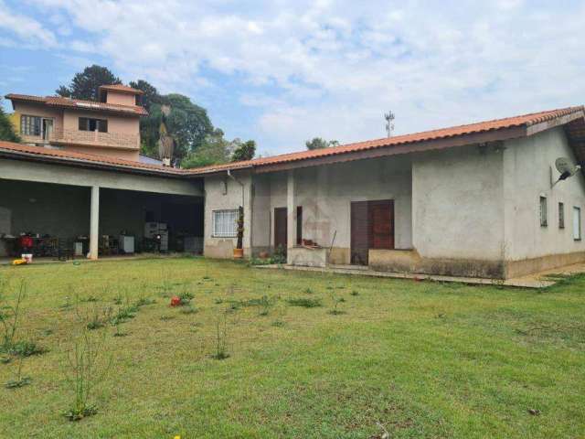 Casa com 3 dormitórios à venda, 450 m² por R$ 1.200.000,00 - Granja Viana - Cotia/SP