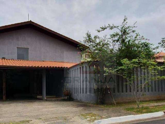 Casa com 4 dormitórios para alugar, 11 m² por R$ 7.000,00/mês - Granja Viana - Cotia/SP