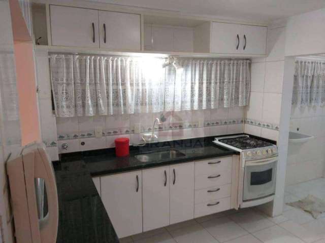 Apartamento com 2 dormitórios à venda, 57 m² por R$ 684.000,00 - Vila Madalena - São Paulo/SP