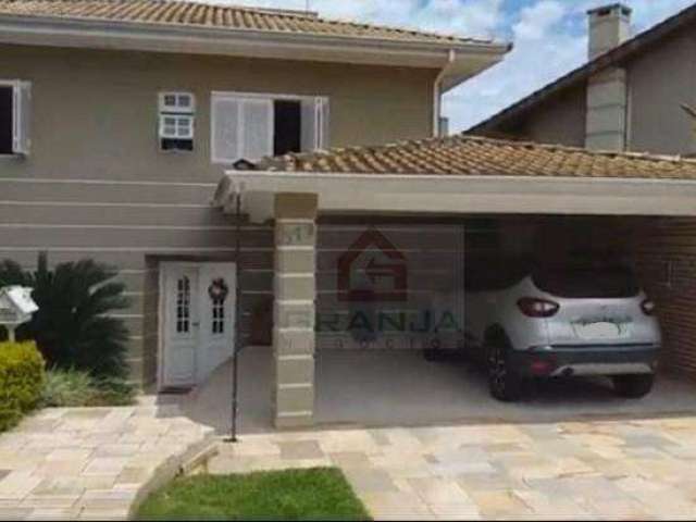 Casa à venda, 248 m² por R$ 1.800.000,00 - GRANJA VIANA – SÃO PAULO II - Cotia/SP