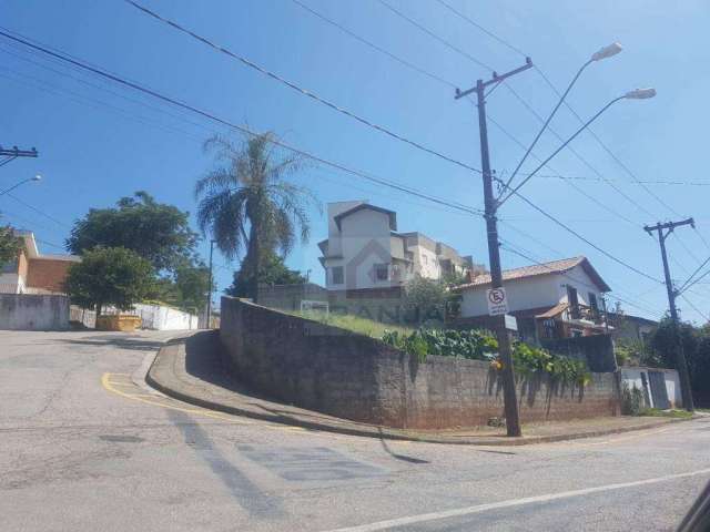 Terreno à venda, 370 m² por R$ 735.000,00 - Centro (São Roque) - São Roque/SP