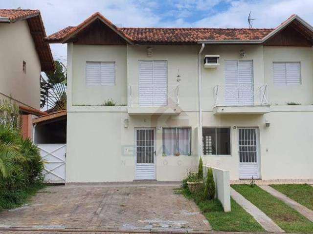 Casa com 3 dormitórios à venda, 11 m² por R$ 477.000,00 - Granja Viana - Cotia/SP