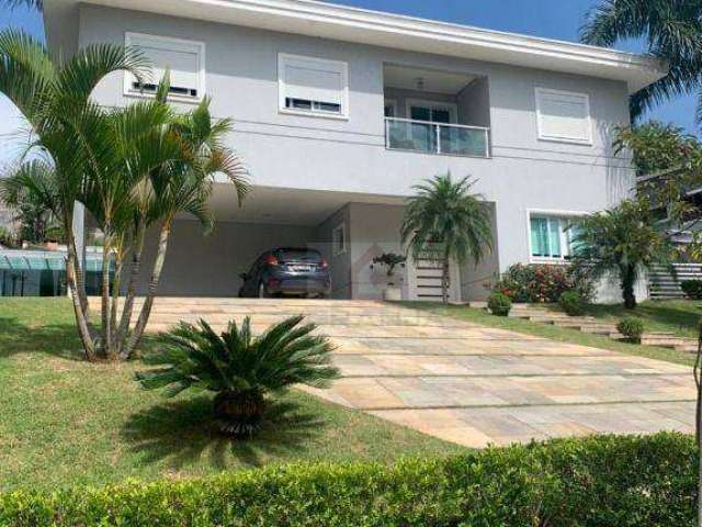 Casa com 4 dormitórios à venda, 430 m² por R$ 3.000.000,00 - Barueri - Barueri/SP