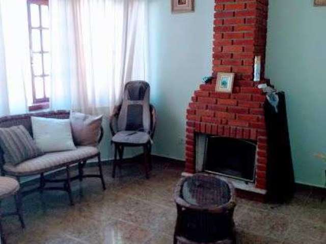 Casa com 4 dormitórios à venda, 187 m² por R$ 1.600.000,00 - Granja Viana - Cotia/SP