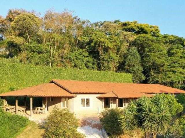 Casa com 3 dormitórios à venda, 440 m² por R$ 2.100.000,00 - Granja Viana - Cotia/SP