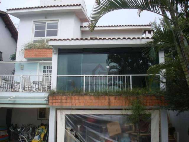 Casa com 3 dormitórios à venda, 496 m² por R$ 1.698.000,00 - Parque dos Príncipes - São Paulo/SP