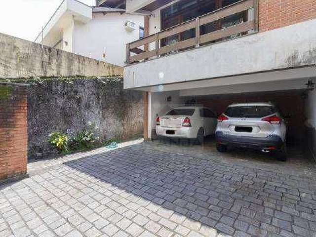 Casa com 5 dormitórios à venda, 323 m² por R$ 1.440.000,00 - Vila Sônia - São Paulo/SP