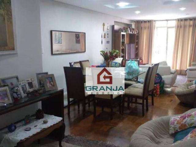 Apartamento com 3 dormitórios à venda, 140 m² por R$ 1.200.000,00 - Pinheiros - São Paulo/SP