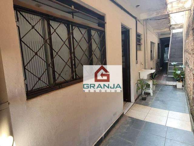 Casa com 1 dormitório à venda, 11 m² por R$ 700.000,00 - Granja Viana - Cotia/SP