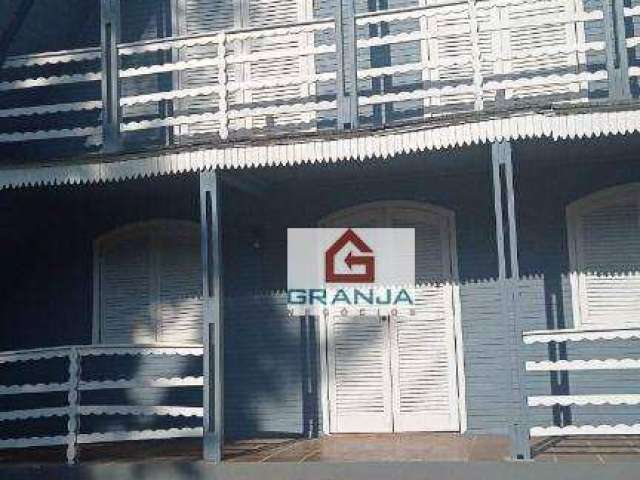 Casa com 5 dormitórios para alugar, 150 m² por R$ 6.310,00/mês - Granja Viana - Cotia/SP