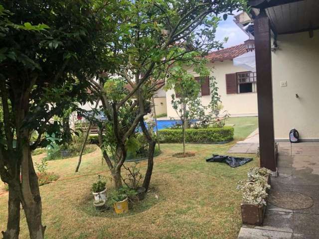 Casa com 3 dormitórios à venda, 220 m² por R$ 1.600.000,00 - GRANJA VIANA – SÃO PAULO II - Cotia/SP