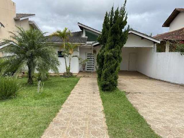 Casa com 3 dormitórios à venda, 152 m² por R$ 770.000,00 - Paisagem Noble - Vargem Grande Paulista/SP