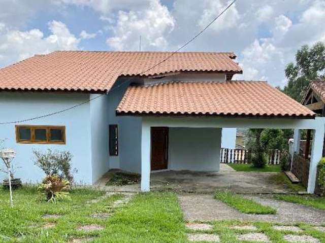 Casa com 3 dormitórios à venda, 260 m² por R$ 850.000,00 - Vargem Grande Paulista - Vargem Grande Paulista/SP