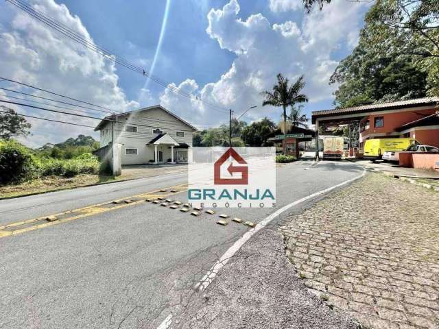 Casa à venda, 228 m² por R$ 1.940.000,00 - Granja Viana - Cotia/SP