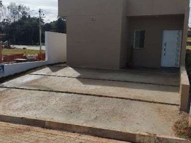 Casa térrea- 3 dormitórios à venda, 80 m² por R$ 530.000 - Água Espraiada (Caucaia do Alto) - Cotia/SP