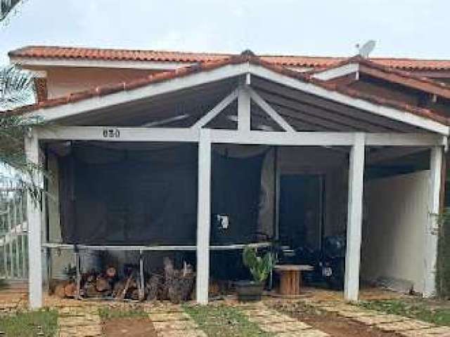 Casa com 3 dormitórios à venda, 250 m² por R$ 1.300.000,00 - Granja Viana - Cotia/SP