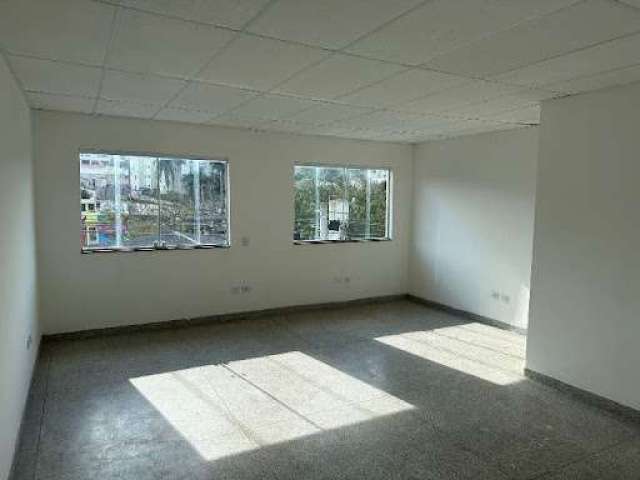 Sala para alugar, 25 m² - Centro - Cotia/SP