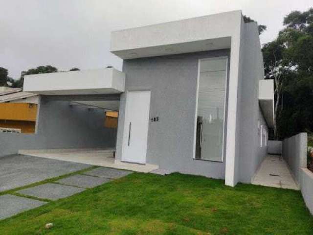 **Casa com 3 dormitórios à venda, 178 m² por R$ 949.000,00 - Vargem Grande Paulista - Vargem Grande Paulista/SP**