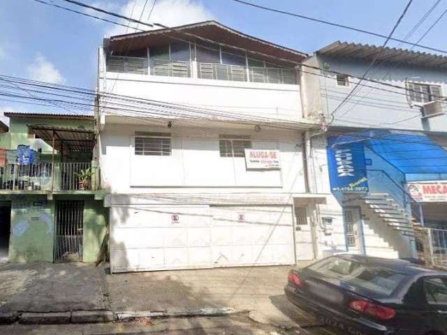 Prédio Comercial ou Industrial, 460 m² - venda por R$ 1.750.000 ou aluguel por R$ 8.500/mês - Jardim Passárgada I - Cotia/SP