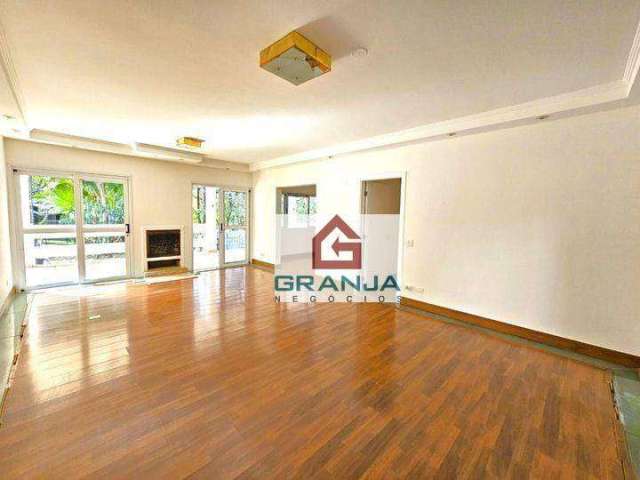 Maravilhosa casa Térrea com 03 quartos e 206 m2  por R$ 1.800.000,00 - Palos Verdes - Granja Viana - Cotia/SP